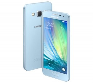 Samsung Galaxy A3