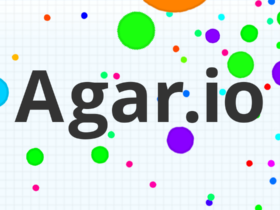 agar.io 1