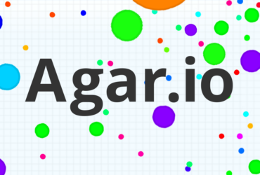 agar.io 1