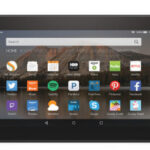 amazon tablet 1