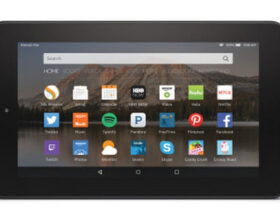 amazon tablet 1