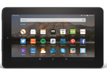 amazon tablet 1