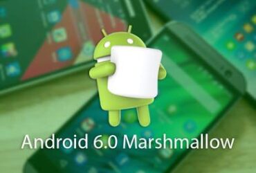 android 6.0 marshmallow 1