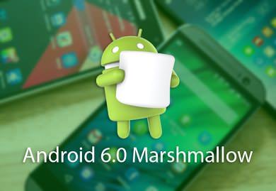 android 6.0 marshmallow 1