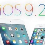 iOS9.2Beta1 0 1