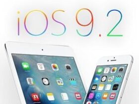 iOS9.2Beta1 0 1