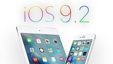 iOS9.2Beta1 0 1