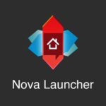 nova launcher logo 1