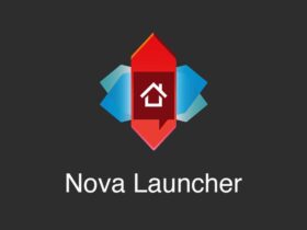 nova launcher logo 1