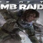 rise of the tomb raider fragmani geliyor