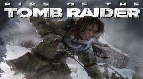 rise of the tomb raider fragmani geliyor