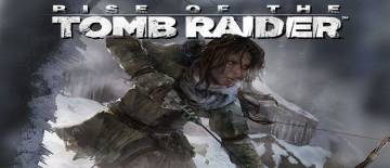 rise of the tomb raider fragmani geliyor