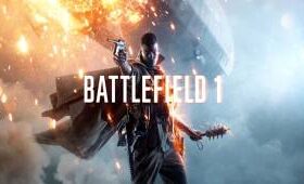 Battlefield 1 1