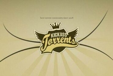 Kickass Torrents 1 1