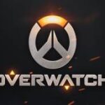 overwatch logo hd wallpaper 1