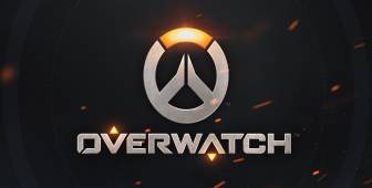overwatch logo hd wallpaper 1