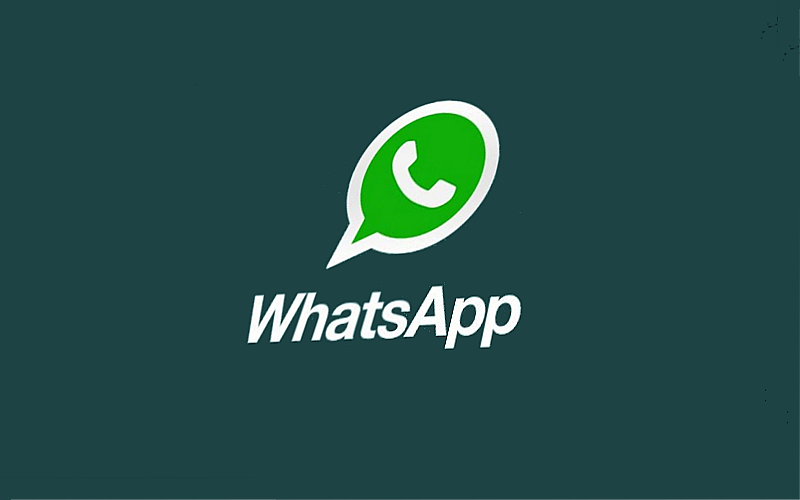 WhatsApp logo icon 1