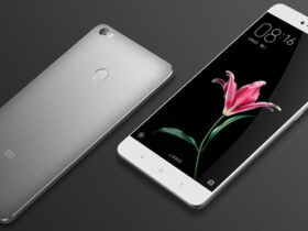 Xiaomi Mi Max 1