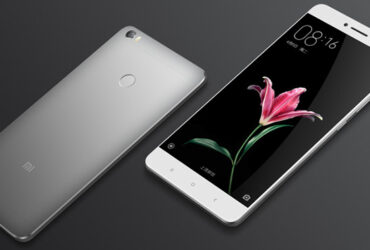 Xiaomi Mi Max 1