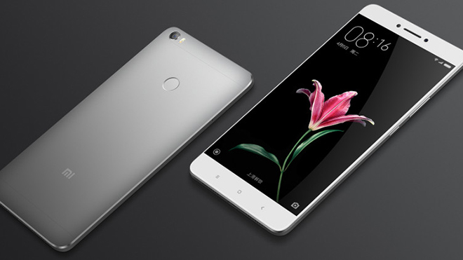 Xiaomi Mi Max 1