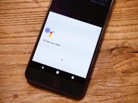 google assistant eksi androidlere gelebilir 1