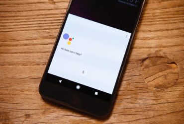 google assistant eksi androidlere gelebilir 1