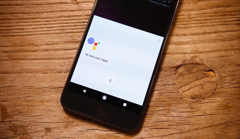 google assistant eksi androidlere gelebilir 1