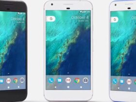 google soruyor tasarimiyla en cok elestirilen telefon google pixel in tasarimini nasil buldunuz 1487361834 1