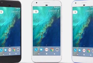 google soruyor tasarimiyla en cok elestirilen telefon google pixel in tasarimini nasil buldunuz 1487361834 1