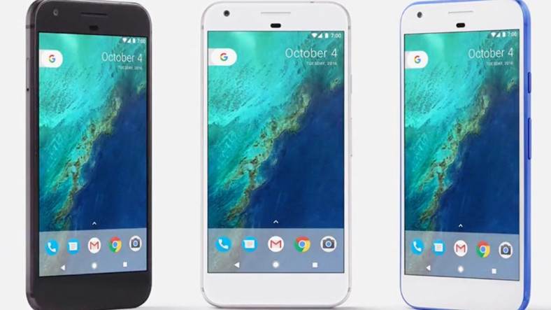 google soruyor tasarimiyla en cok elestirilen telefon google pixel in tasarimini nasil buldunuz 1487361834 1