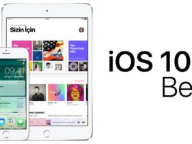 iOS 10 3 Beta 1