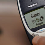 nokia 3310u pres makinesi ile ezdiler 1