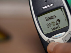 nokia 3310u pres makinesi ile ezdiler 1