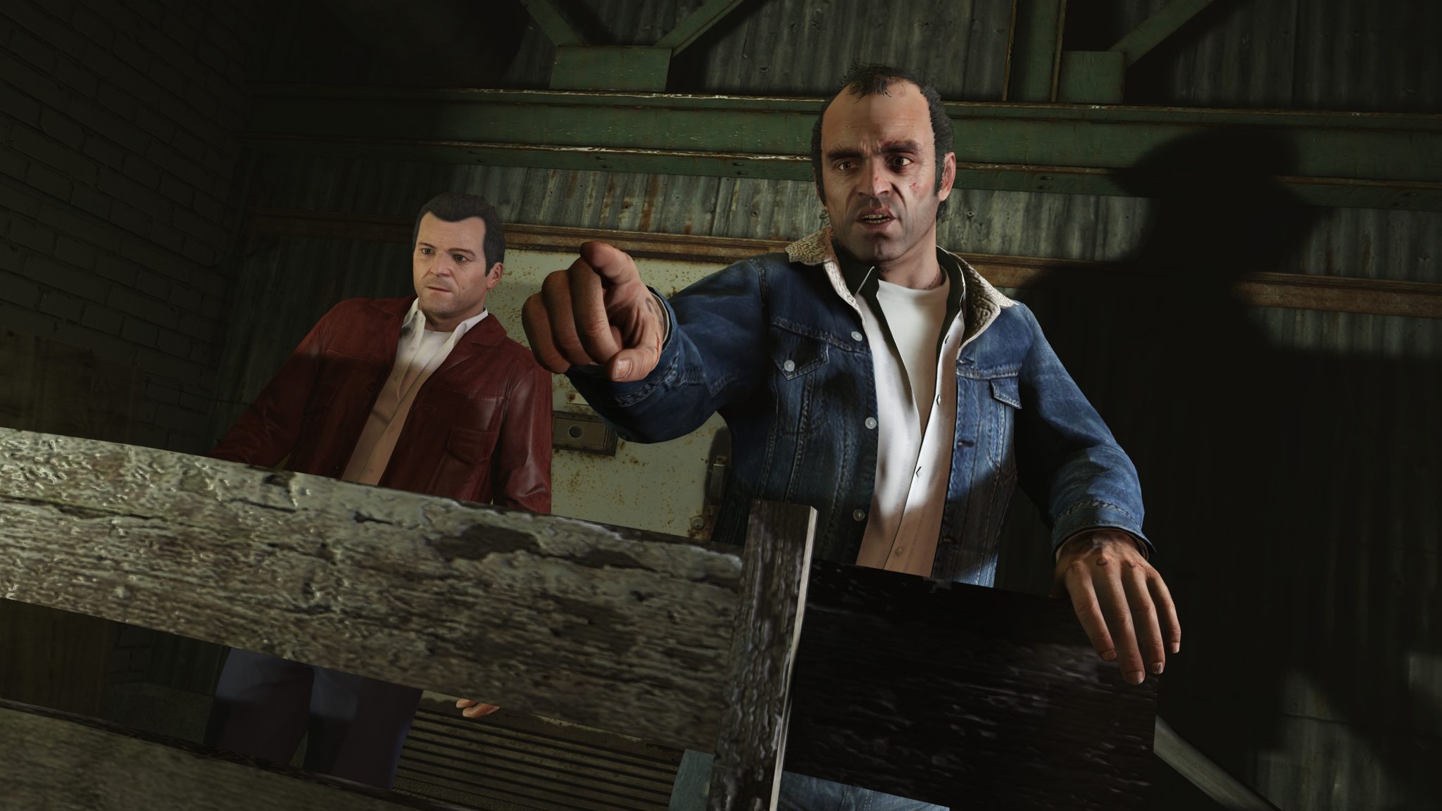 GTA Online, Kullanıcıları Uçuracak!