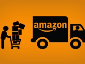 Amazon Shopping in Kenya 1