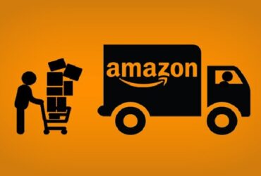 Amazon Shopping in Kenya 1