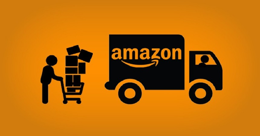 Amazon Shopping in Kenya 1