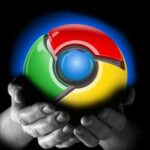 Chrome Logo 1