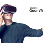 Samsung GearVR 2015 1 1