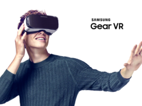 Samsung GearVR 2015 1 1