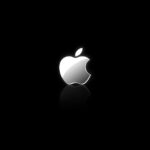 apple logo actual 1