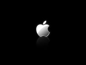 apple logo actual 1
