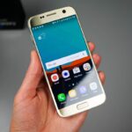 galaxy s7 unboxing 4 1