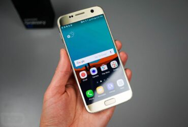 galaxy s7 unboxing 4 1