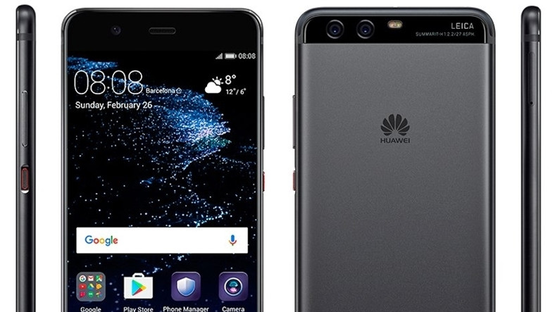 huawei p10 kamera testinden basariyla gecti 1489853947 1