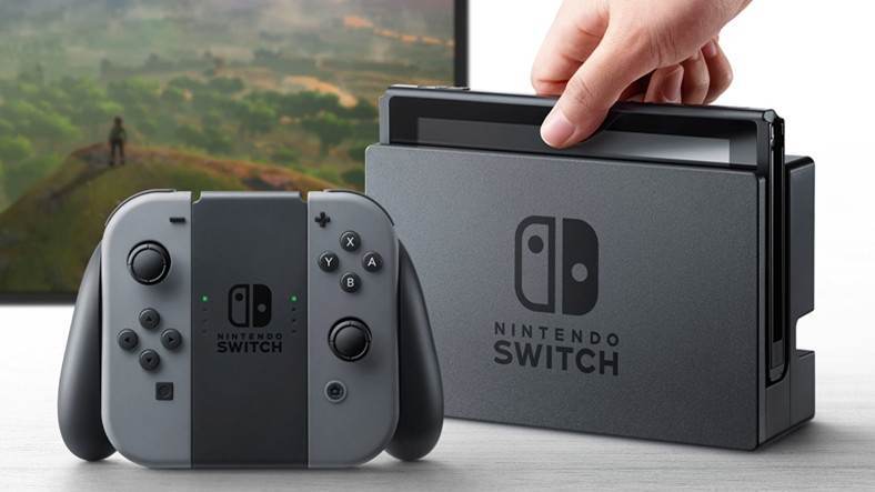 nintendo nun yeni konsolu switch in stoklari ciktigi ilk gun tukendi 1488658713 1