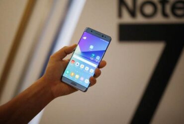 yeniden satisa cikacak galaxy note 7 turkiye ye gelecek mi 1490733152 1