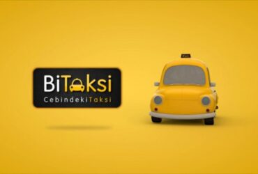BiTaksi