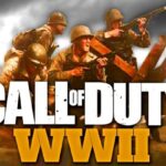 Call of Duty WW2