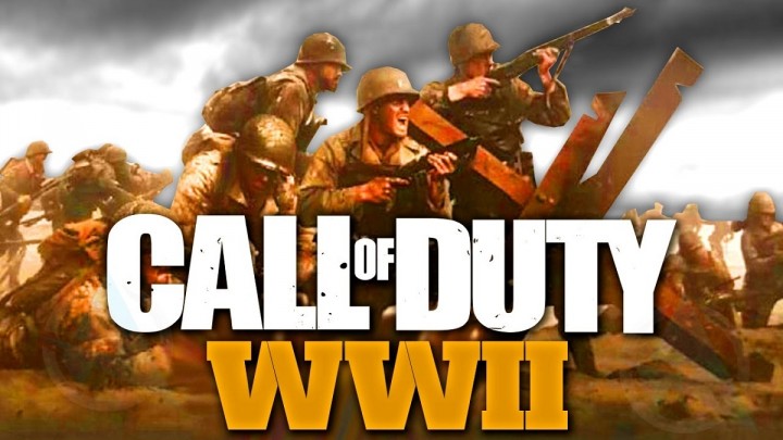 Call of Duty WW2